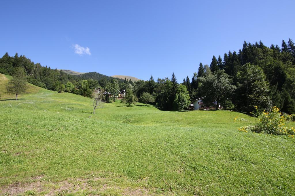 Penzion Pr' Betel Jesenice Exterior foto