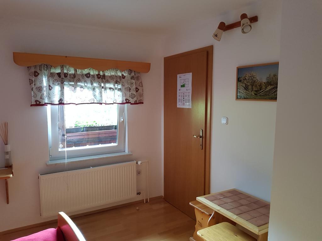 Penzion Pr' Betel Jesenice Exterior foto