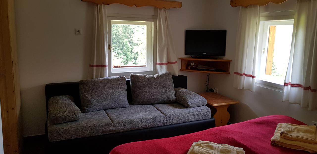 Penzion Pr' Betel Jesenice Exterior foto